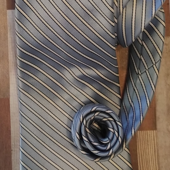 Steve & Berry's men's necktie - Picture 6 of 6